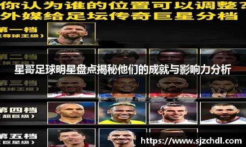 星哥足球明星盘点揭秘他们的成就与影响力分析